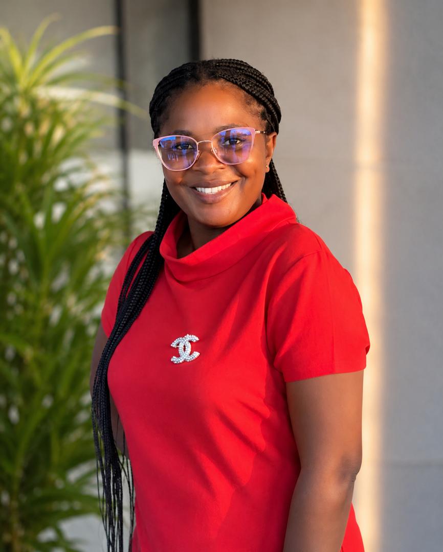 Rita Nartey